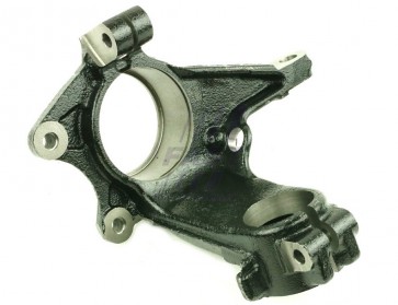 STEERING KNUCKLE PEUGEOT 206 FRONT LEFT [+]ABS 82MM
